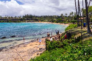 Napili Shores Maui by OUTRIGGER