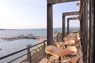 Seven Crown La Paz Malecon