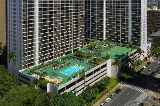 Koko Resorts at the Waikiki Banyan