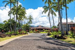 Hanalei Bay Resort & Hotel