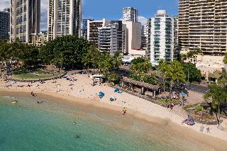 General view
 di Aston Waikiki Circle
