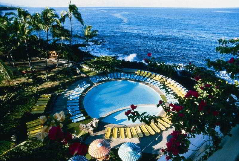 Pool
 di Royal Kona Resort
