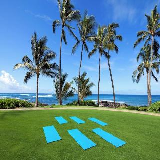 Sheraton Kauai Resort