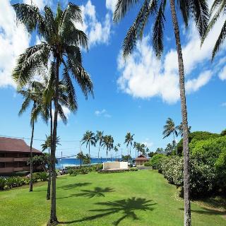 Sheraton Kauai Resort