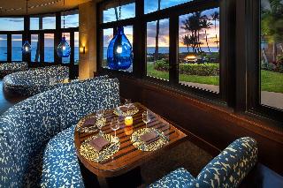Restaurant
 di Sheraton Kauai Resort