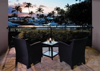 Terrace
 di Waikoloa Beach Marriott Resort & Spa