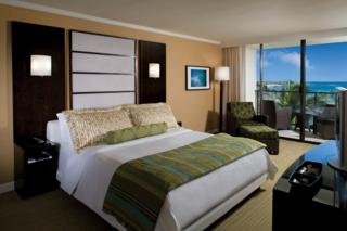 Room
 di Waikoloa Beach Marriott Resort & Spa