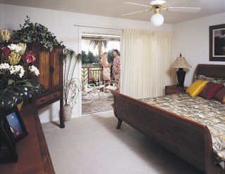 Room
 di Aston Waikoloa Colony Villas