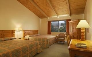 Room
 di Castle Waimea Country Lodge