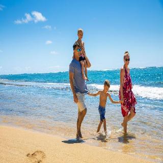 Sheraton Kauai Coconut Beach Resort