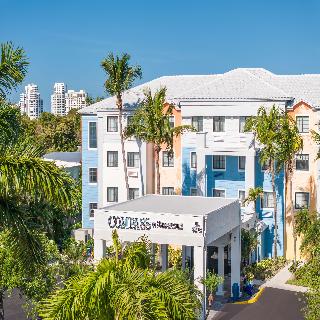 Compass Hotel By Margaritaville Naples