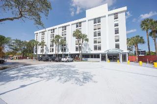 B&B HOTEL Miami Airport