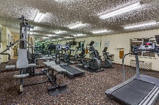 CANDLEWOOD SUITES LAKE MARY 