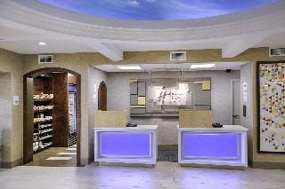 Holiday Inn Express & Suites Jacksonville-South