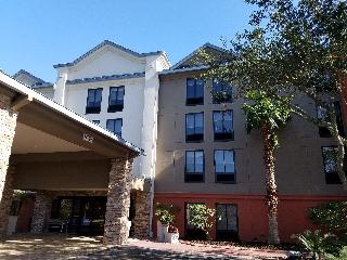 Holiday Inn Express & Suites Jacksonville-South