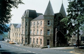 General view
 di The Dreadnought Hotel