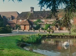 General view
 di Copthorne London Gatwick