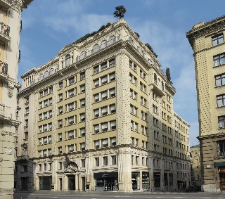General view
 di Grand Hotel Central