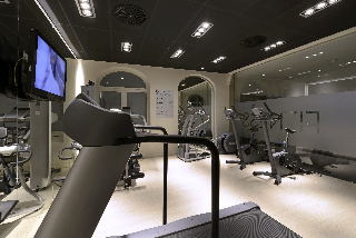 Sports and Entertainment
 di Grand Hotel Central