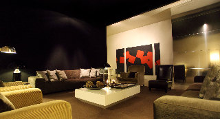 Lobby
 di Grand Hotel Central