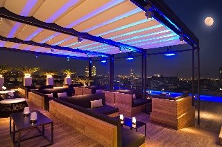 Pool
 di Grand Hotel Central