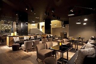 Restaurant
 di Grand Hotel Central