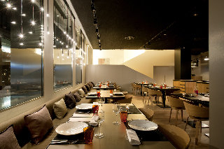 Restaurant
 di Grand Hotel Central