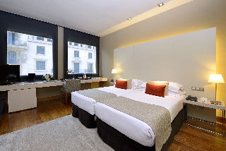 Room
 di Grand Hotel Central