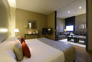 Room
 di Grand Hotel Central