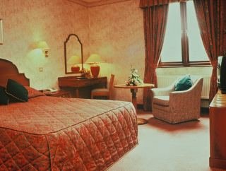 Room
 di Copthorne Effingham Gatwick