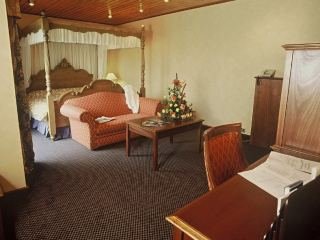 Room
 di Copthorne Effingham Gatwick