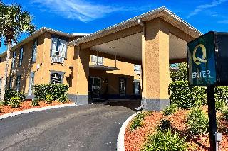 Quality Inn Gainesville