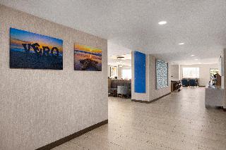 Holiday Inn Express Vero Beach-West (I-95) By IHG