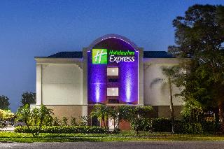 Holiday Inn Express Vero Beach-West (I-95) By IHG