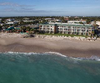 General view
 di Holiday Inn Hotel & Suites Vero Beach-Oceanside