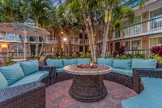 Pool
 di Holiday Inn Hotel & Suites Vero Beach-Oceanside