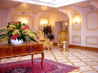 Lobby
 di Carlton on the Grand Canal