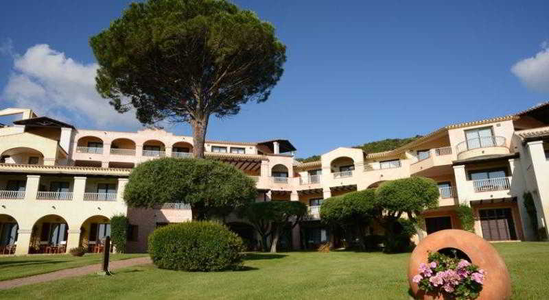 Abi d'Oru, North Sardinia