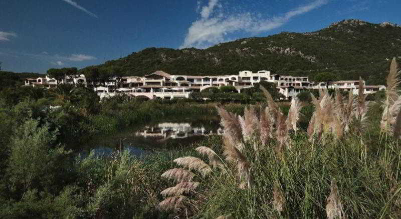 Abi d'Oru, North Sardinia