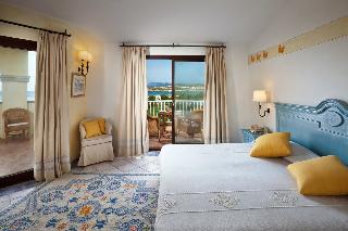 Abi d'Oru, North Sardinia