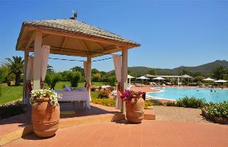 Abi d'Oru, North Sardinia