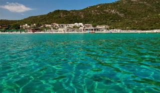 Abi d'Oru, North Sardinia
