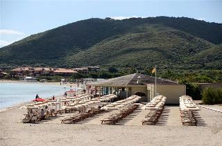 Abi d'Oru, North Sardinia