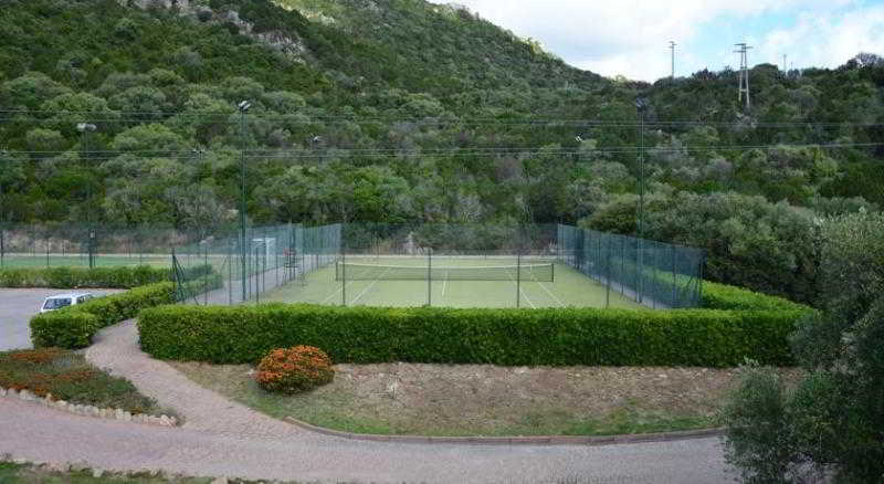 Abi d'Oru, North Sardinia