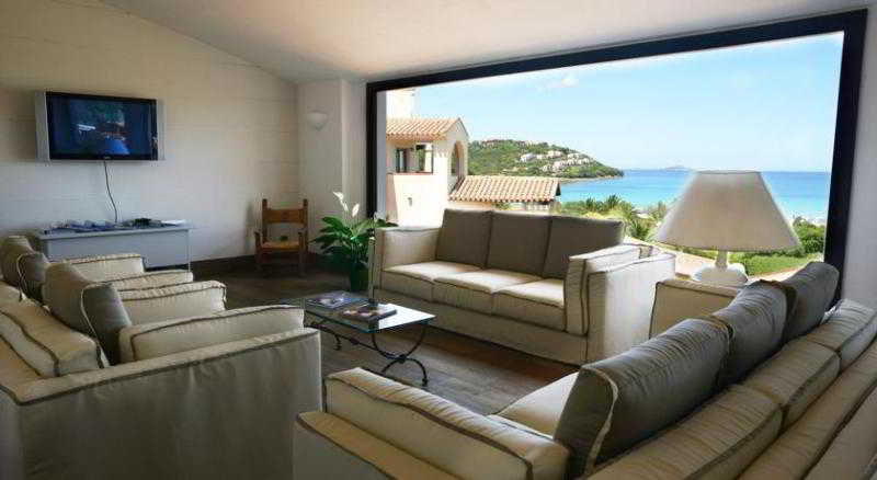 Abi d'Oru, North Sardinia