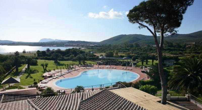 Abi d'Oru, North Sardinia