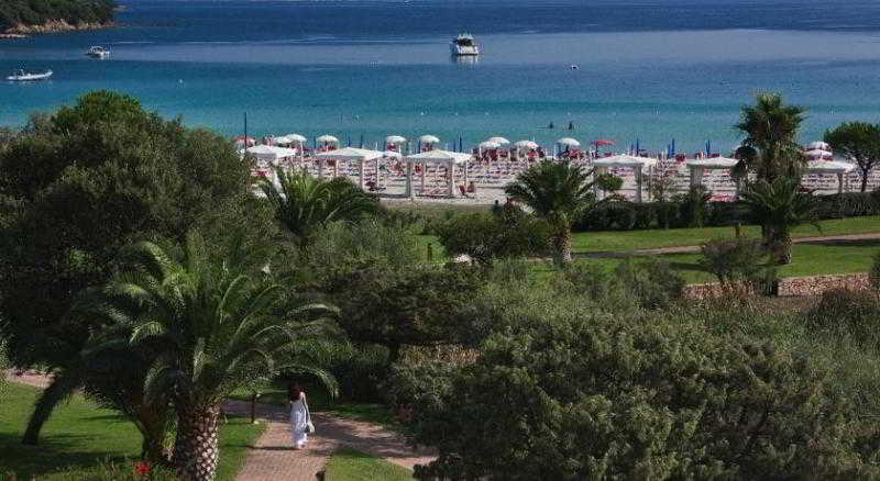 Abi d'Oru, North Sardinia