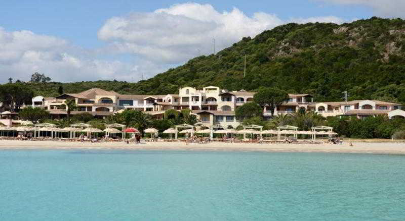Abi d'Oru, North Sardinia