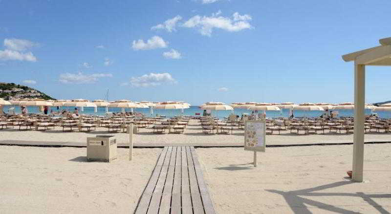 Abi d'Oru, North Sardinia