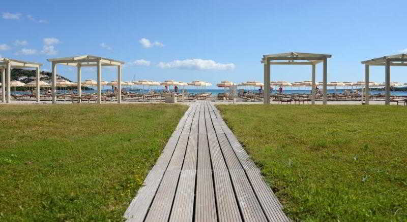 Abi d'Oru, North Sardinia